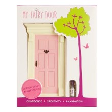 My Fairy Door